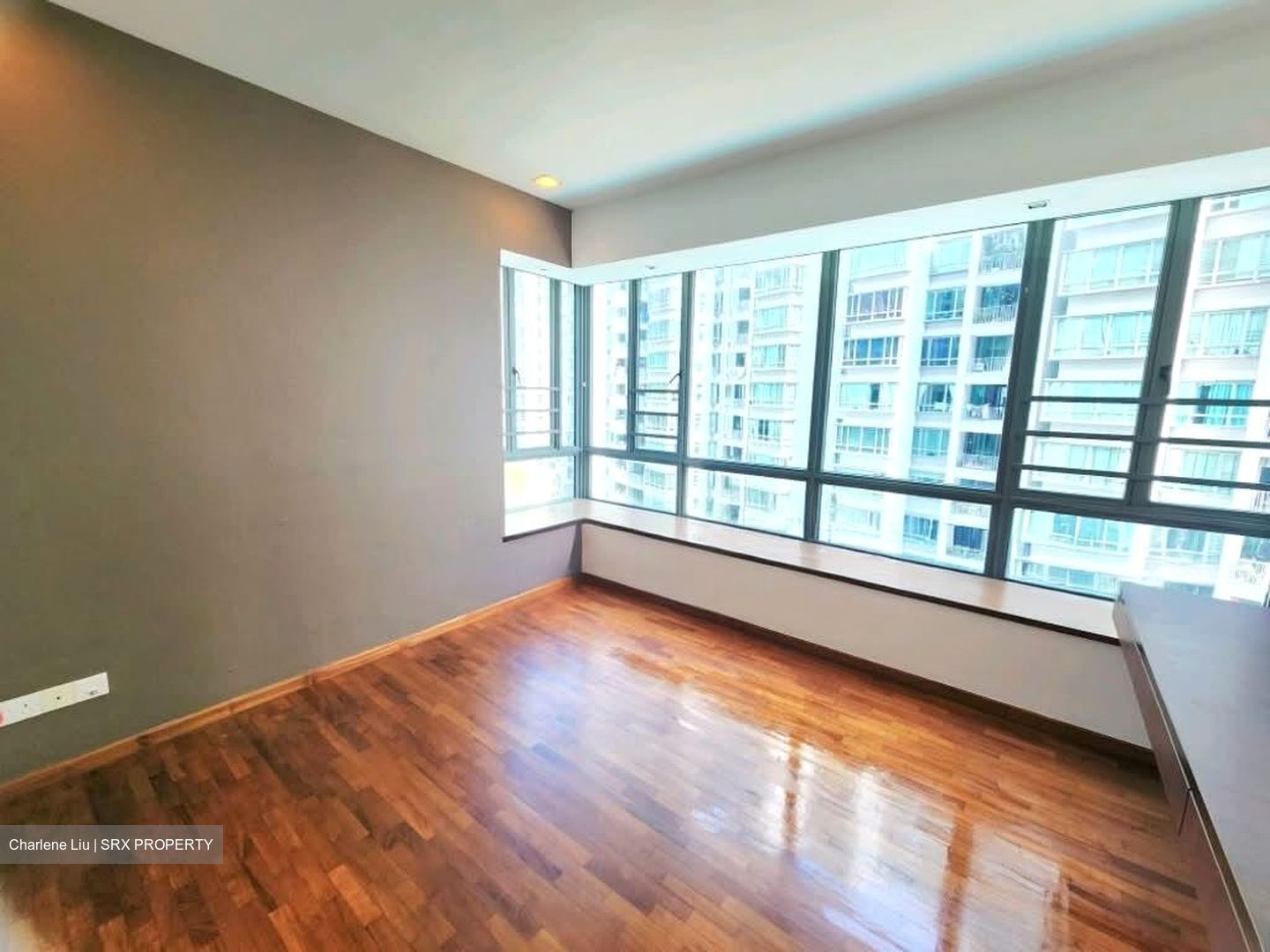 The Quintet (D23), Condominium #542276731